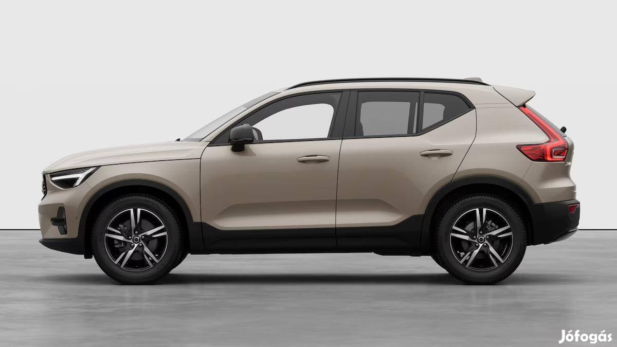 Volvo XC40 2.0 [B4] Mhev Plus Dark DCT Kiemelt...